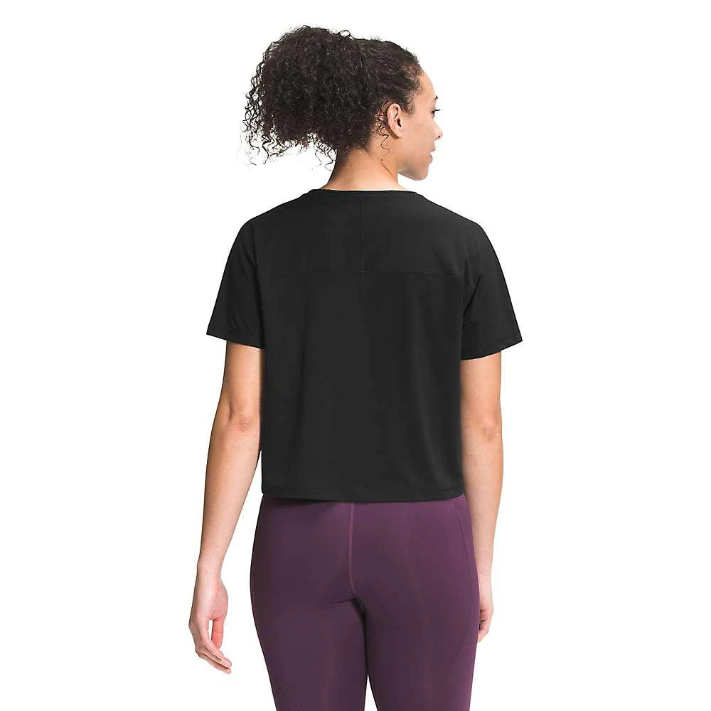 商品The North Face|Women's EA Gem Relaxed SS Top,价格¥169,第2张图片详细描述