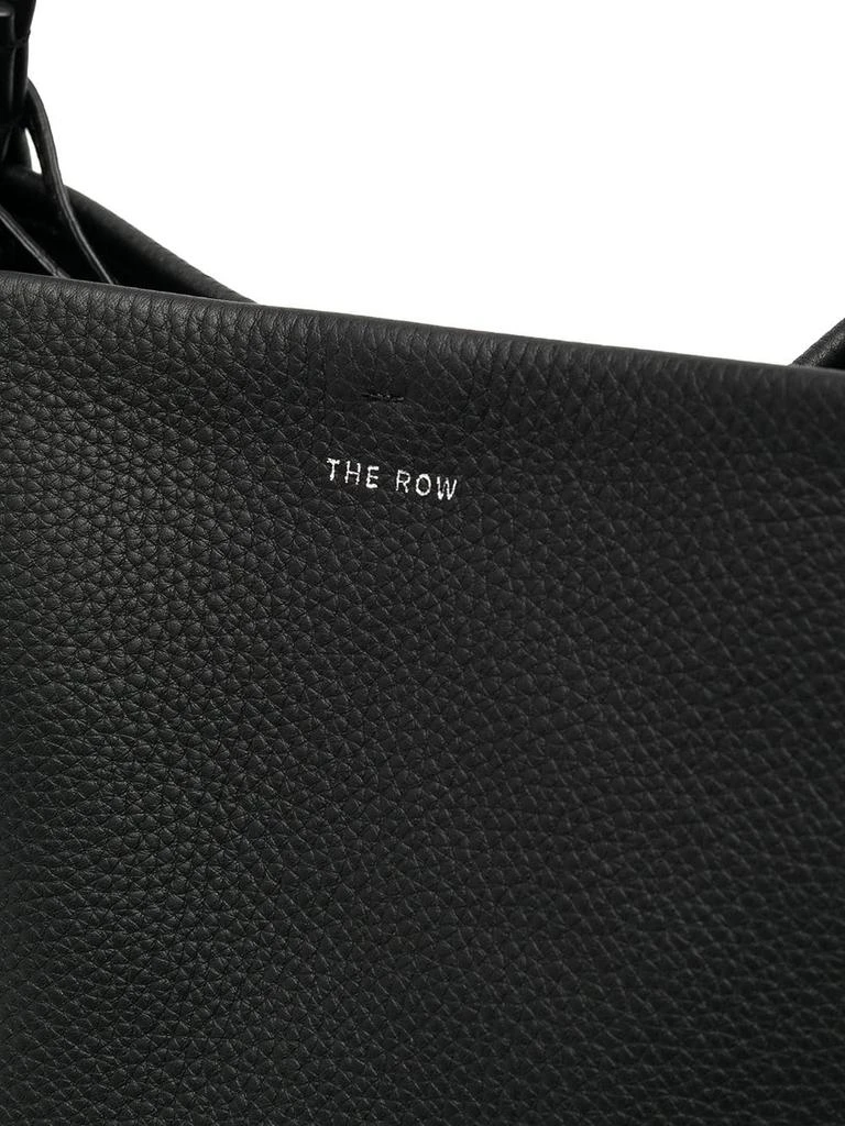 商品The Row|THE ROW - Park Tote Three Leather Tote Bag,价格¥14574,第3张图片详细描述