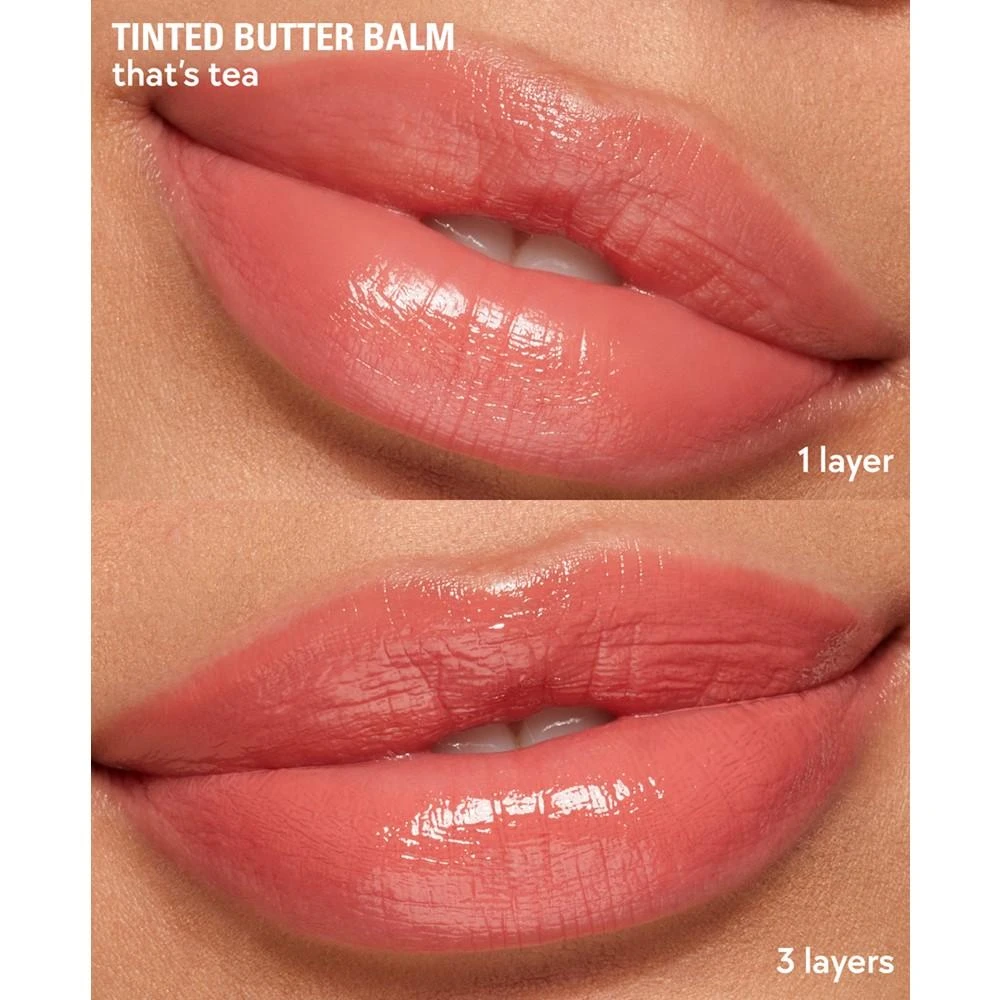 商品Kylie Cosmetics|Tinted Butter Balm,价格¥135,第5张图片详细描述