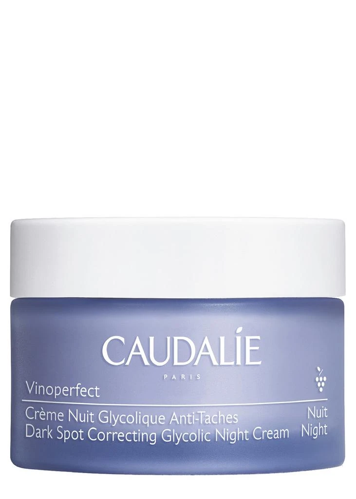 商品Caudalie|Vinoperfect Anti-Dark Spot Radiance Serum Vitamin C Alternative 50ml,价格¥352,第1张图片