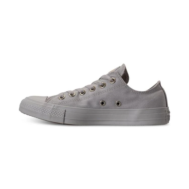 商品Converse|Women's Chuck Taylor Ox Casual Sneakers from Finish Line,价格¥297,第4张图片详细描述