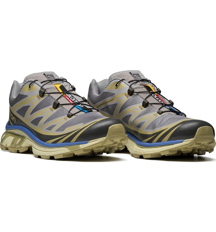 Salomon | Gender Inclusive XT-6 ADV Sneaker 793.44元 商品图片
