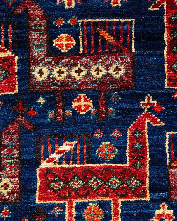 Serapi M1973 Area Rug, 2'6" x 3'10" 商品