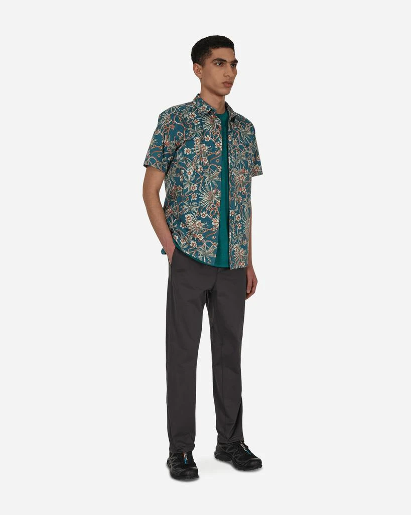 商品Patagonia|Transit Traveler Pants Black,价格¥917,第4张图片详细描述