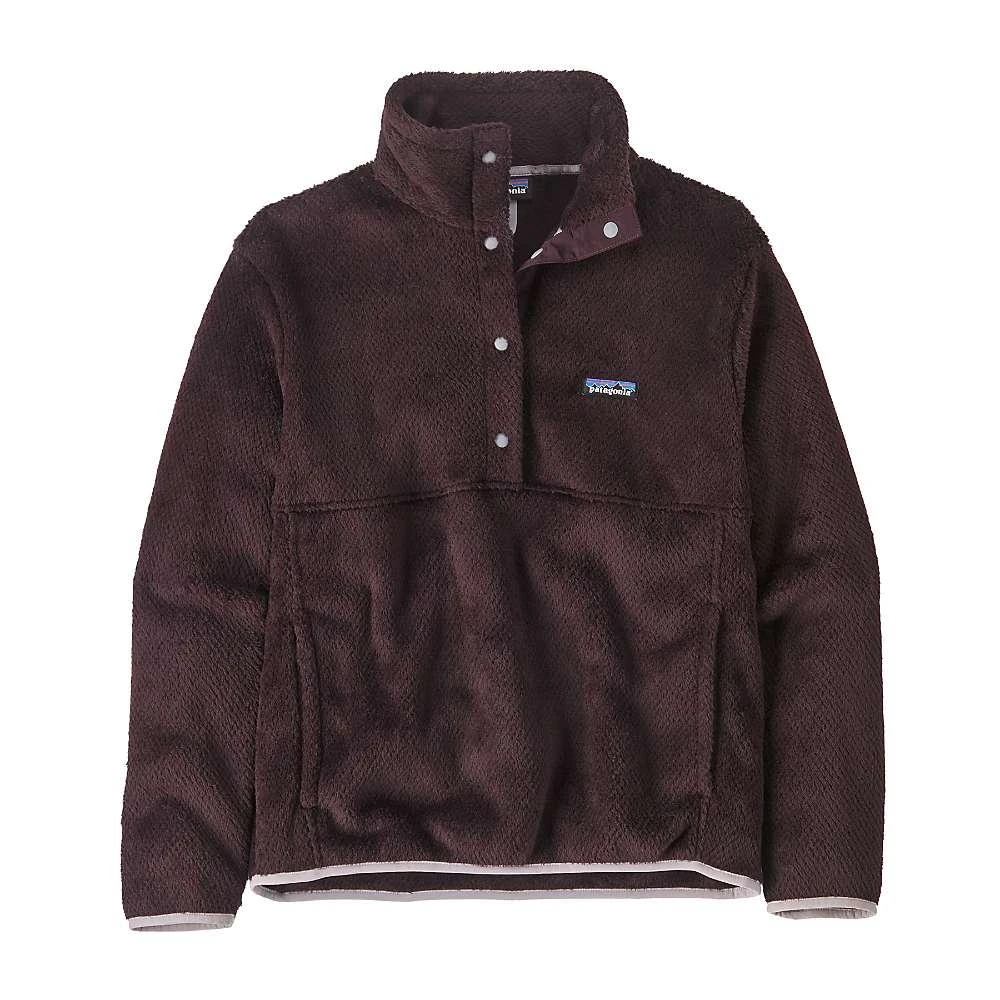 Patagonia Women's Re-Tool Half Snap Pullover 商品