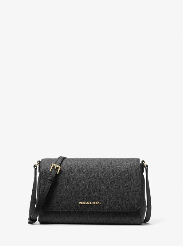 商品Michael Kors|女式 中号徽标多用途斜挎包 ,价格¥600,第1张图片