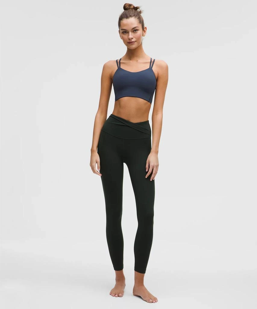 商品Lululemon|Like a Cloud Longline Bra *Light Support, B/C Cup,价格¥318,第3张图片详细描述