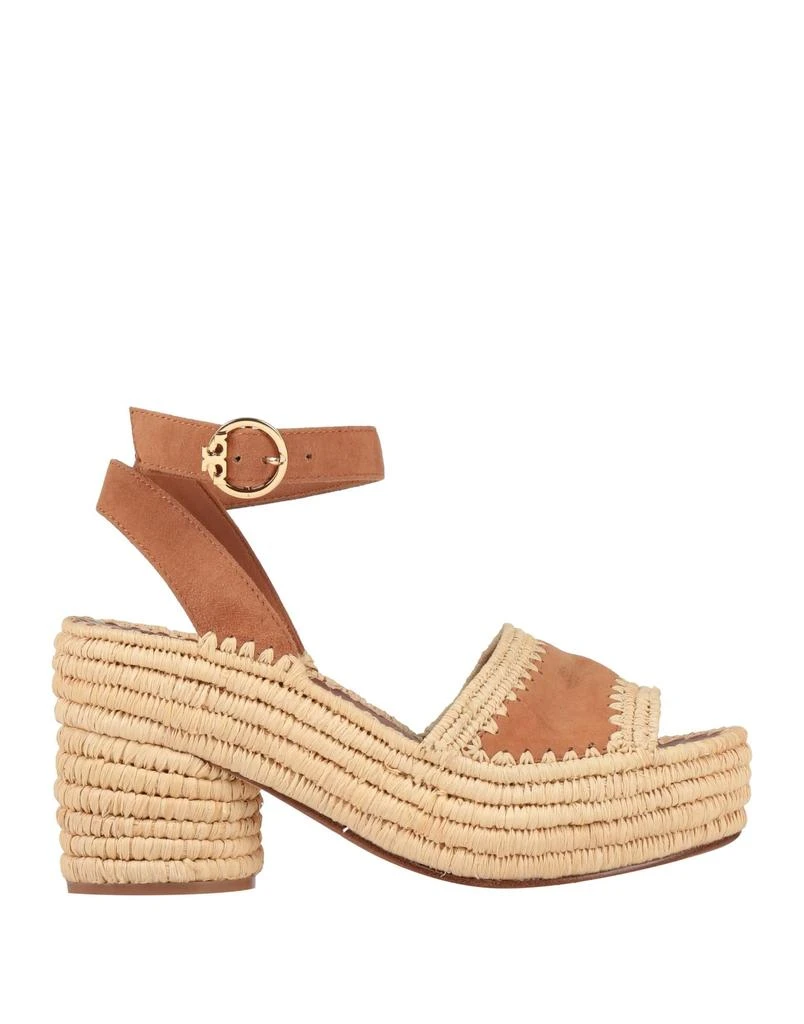 商品Tory Burch|Espadrilles,价格¥710,第1张图片