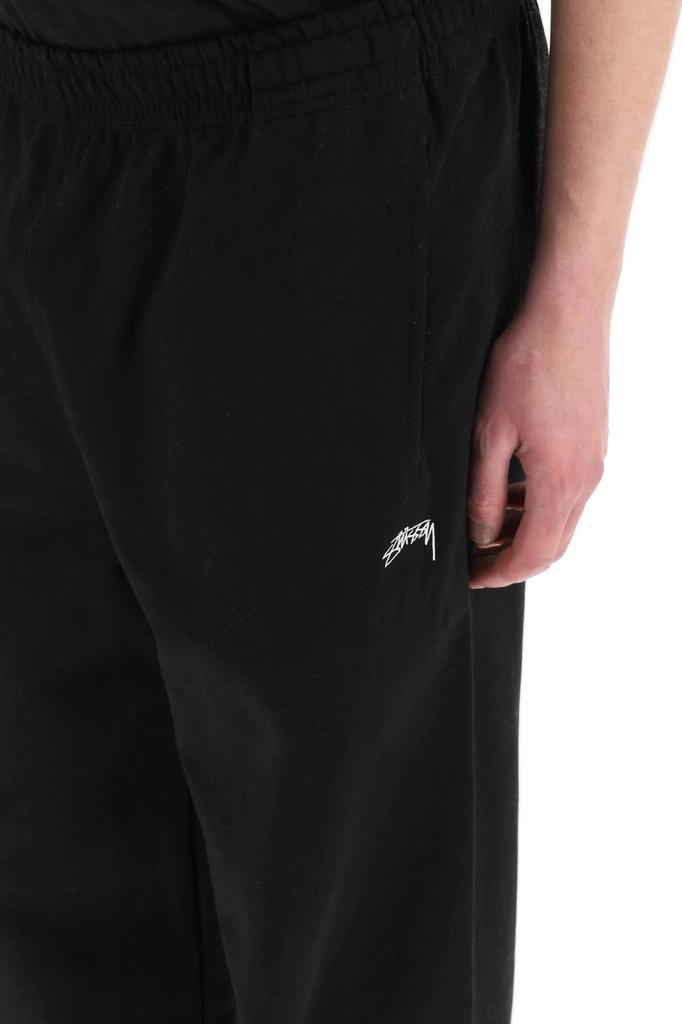 商品STUSSY|STOCK LOGO SWEATPANTS,价格¥746,第7张图片详细描述