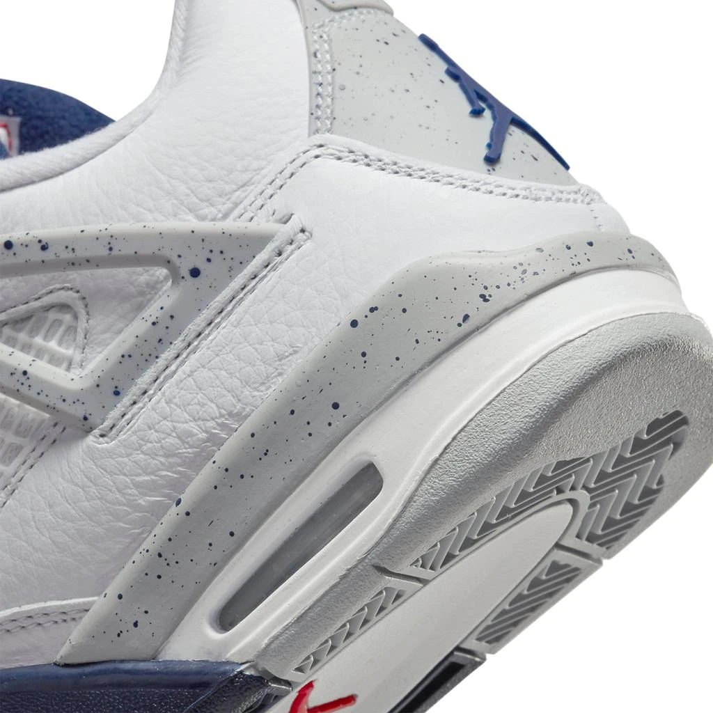 Air Jordan 4 Retro Midnight Navy (GS) 商品