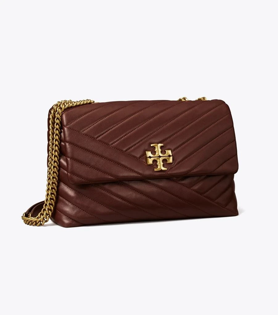 商品Tory Burch|Kira Chevron Convertible Shoulder Bag,价格¥4896,第1张图片详细描述