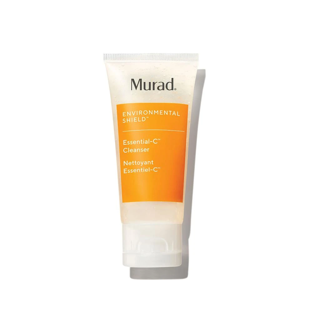 商品Murad|Essential C Cleanser,价格¥145,第1张图片