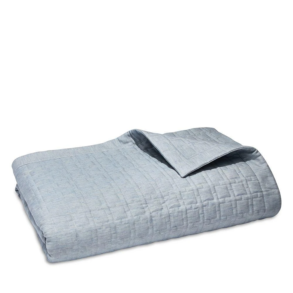 商品Home Treasures|Austin Quilted Coverlet, Queen,价格¥7468,第1张图片详细描述