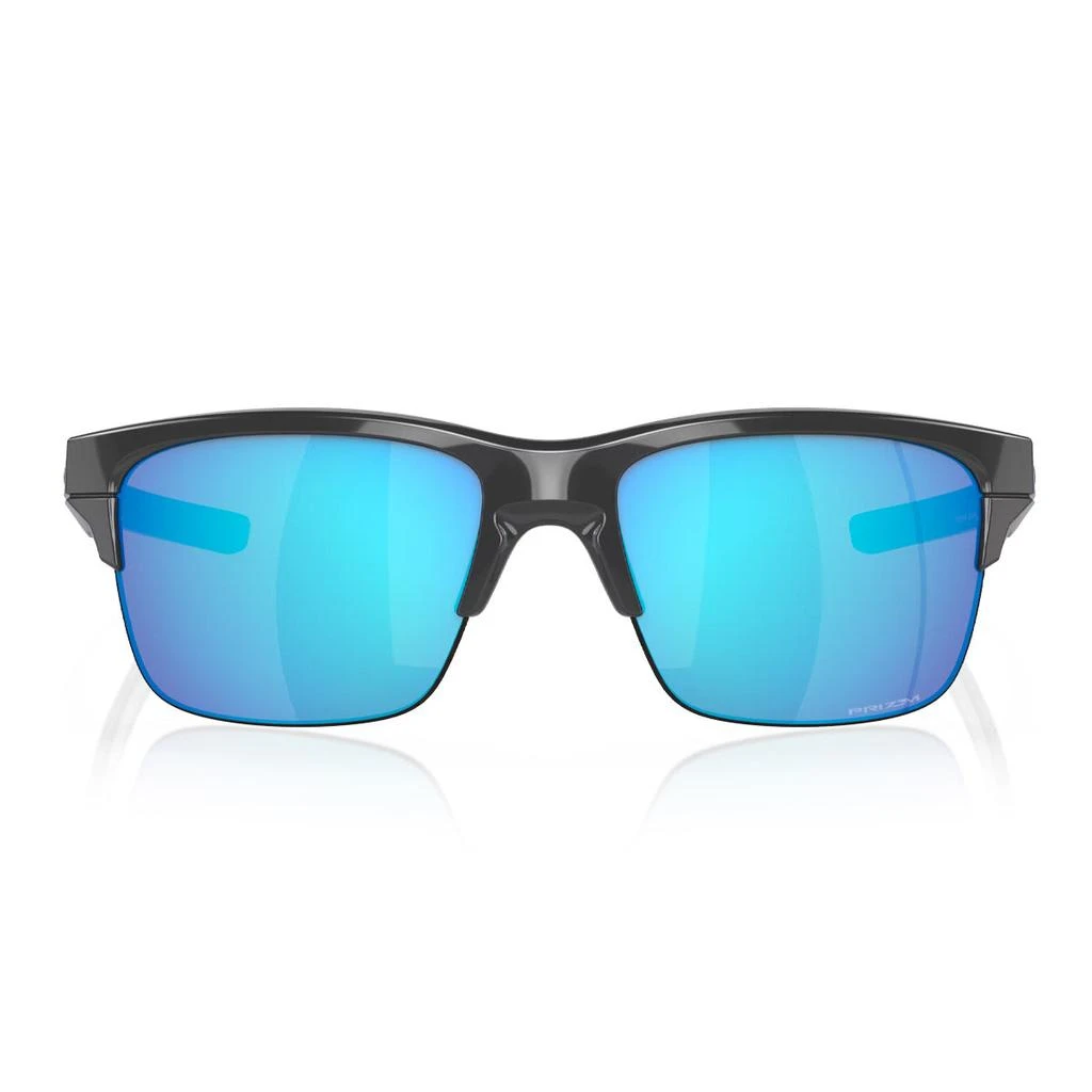 商品Oakley|Oakley Men's Thinlink Sunglasses,价格¥816,第4张图片详细描述