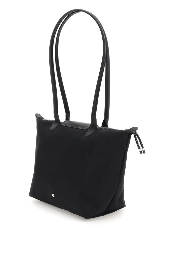 商品Longchamp|Longchamp econyl le pliage energy bag,价格¥1366,第3张图片详细描述