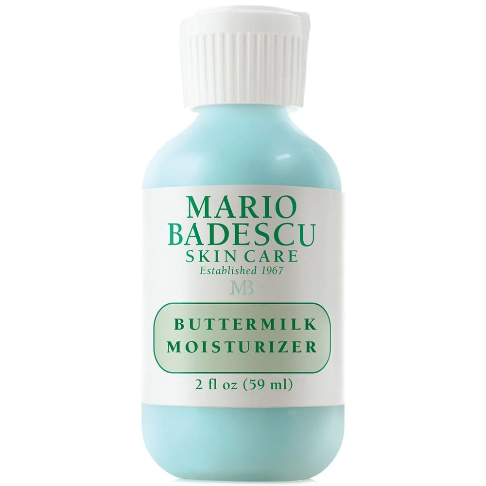 商品Mario Badescu|Buttermilk Moisturizer, 2-oz.,价格¥136,第1张图片