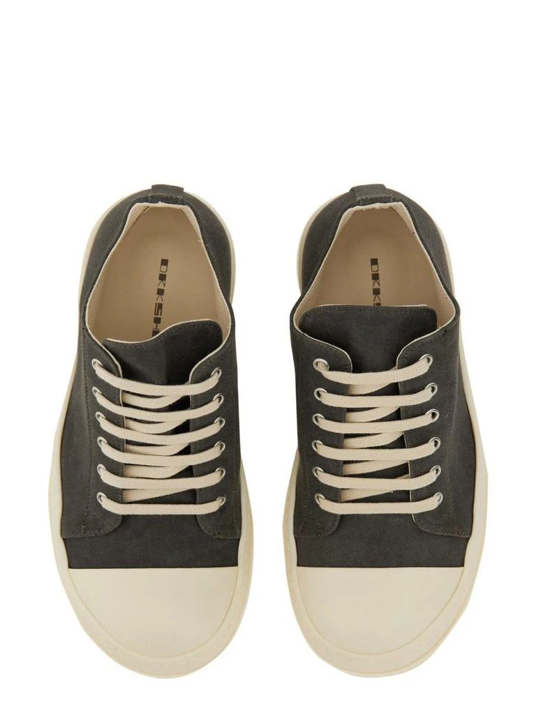 RICK OWENS DRKSHDW LOW TOP SNEAKER 商品