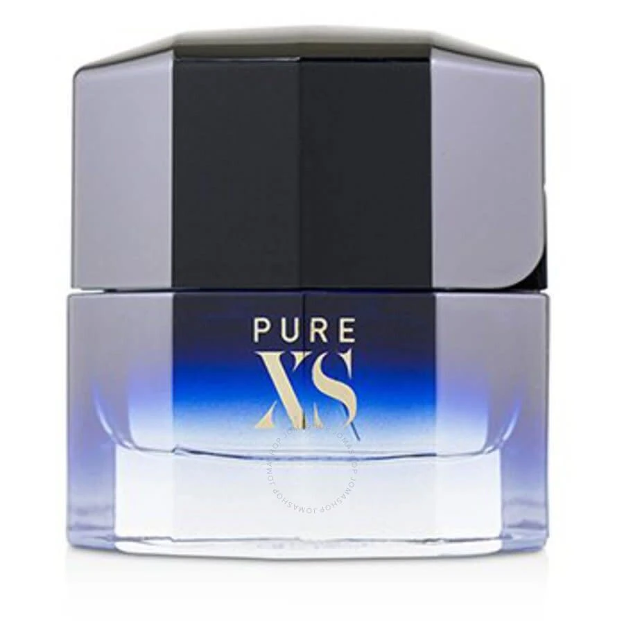 商品Paco Rabanne|Paco Rabanne Pure XS Mens EDT,价格¥289,第2张图片详细描述