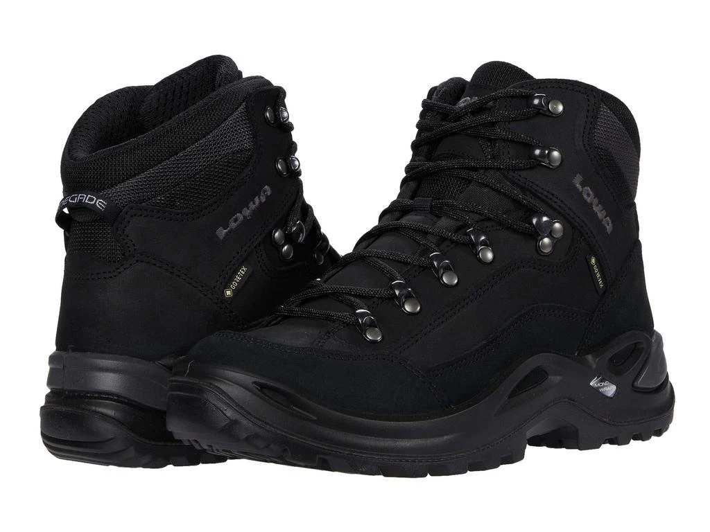 商品Lowa|Renegade GTX Mid,价格¥1471,第1张图片