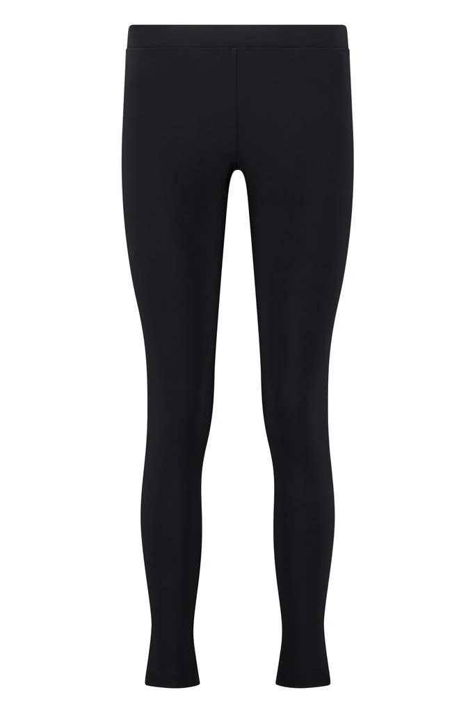 商品James Perse|James Perse Cotton Leggings,价格¥1212,第1张图片