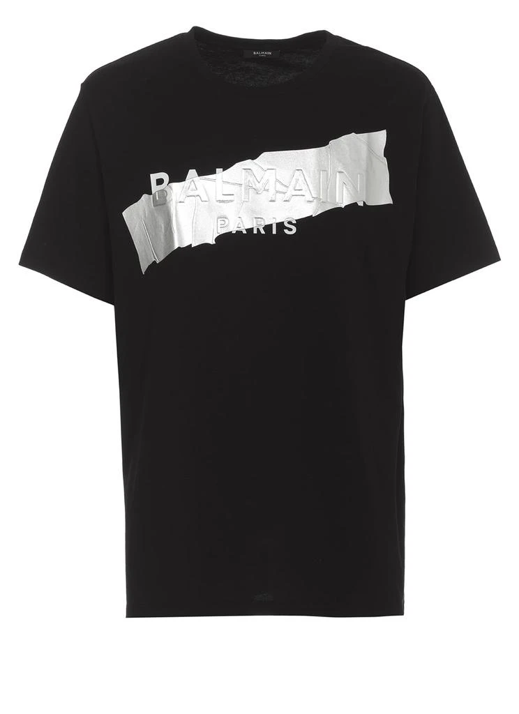 商品Balmain|Balmain T-shirts and Polos,价格¥2091,第1张图片
