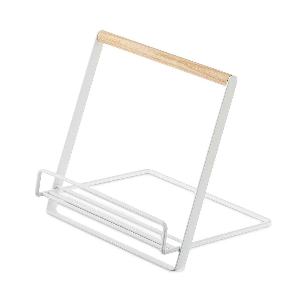 商品Yamazaki|Tosca Cookbook Stand,价格¥188,第1张图片