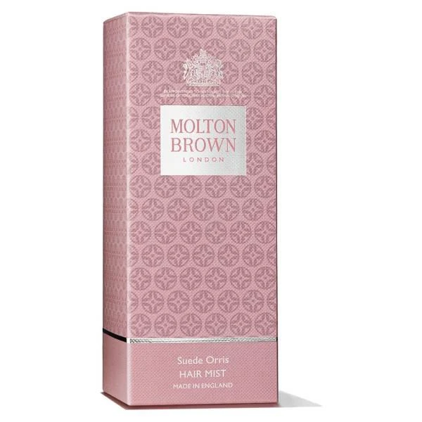 商品Molton Brown|Molton Brown Suede Orris Hair Mist,价格¥567,第3张图片详细描述