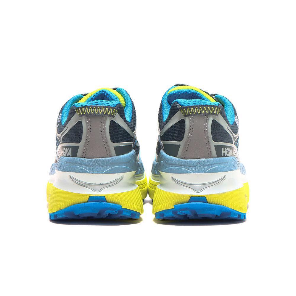 商品Hoka One One|男款 Mafate Origins 越野跑鞋 蓝色,价格¥1436,第7张图片详细描述