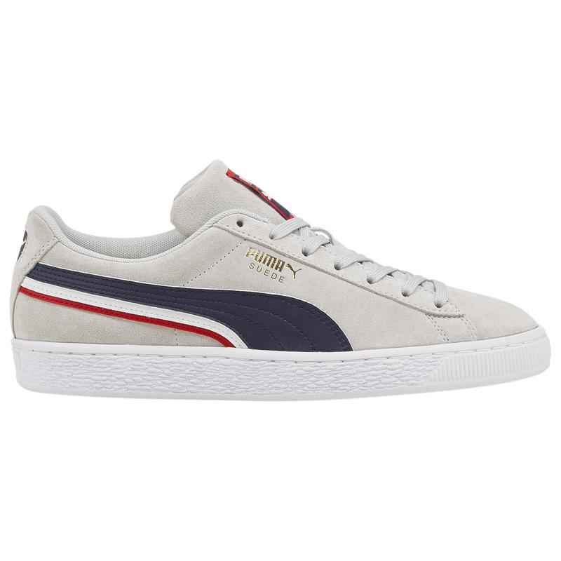 PUMA Suede Triplex - Men's商品第1张图片规格展示