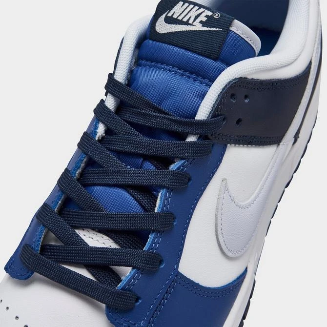 商品NIKE|Nike Dunk Low Retro Casual Shoes,价格¥452,第3张图片详细描述