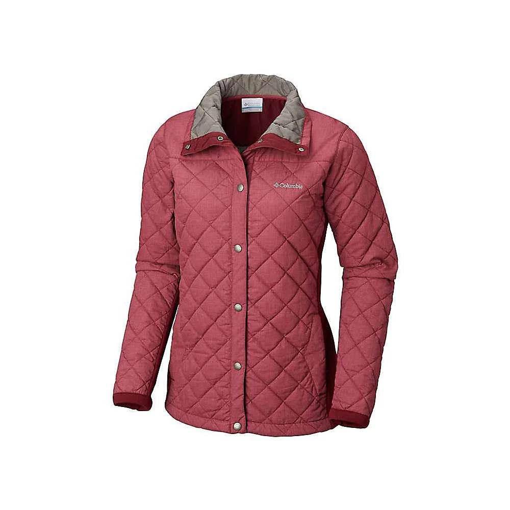 商品Columbia|Columbia Women's Evergreen State Jacket 外套,价格¥388,第1张图片