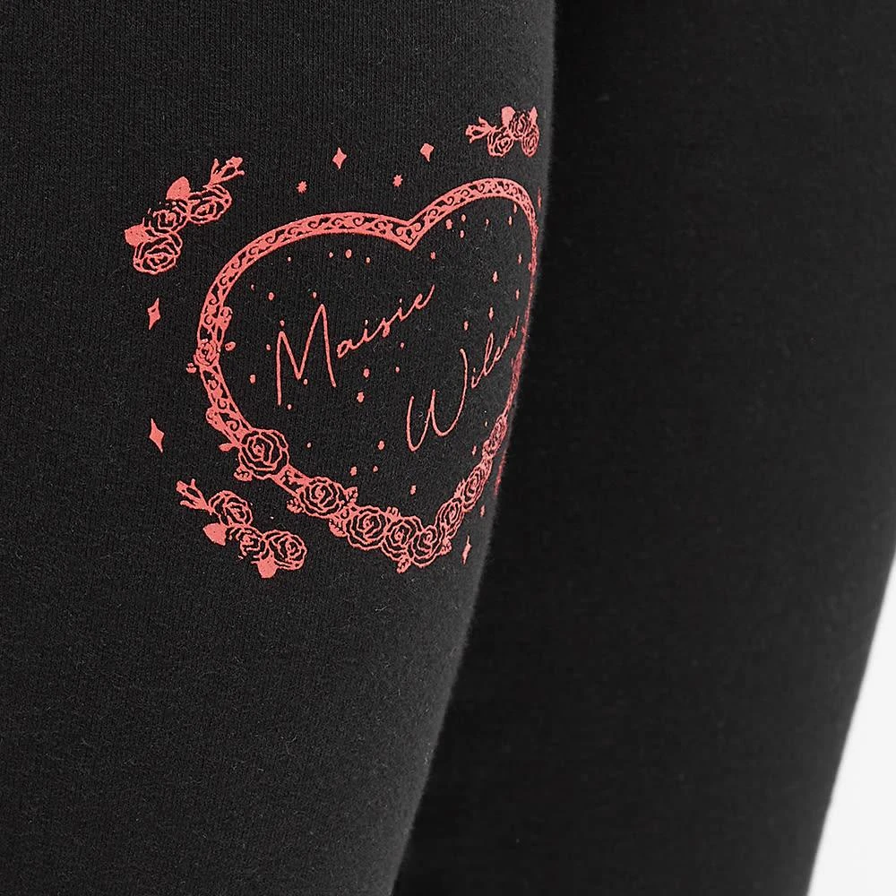 商品Maisie Wilen|Maisie Wilen Pop Logo Sweat Pant,价格¥639,第2张图片详细描述