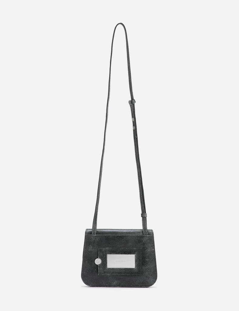 商品Acne Studios|Platt Crossbody Bag,价格¥7528,第4张图片详细描述