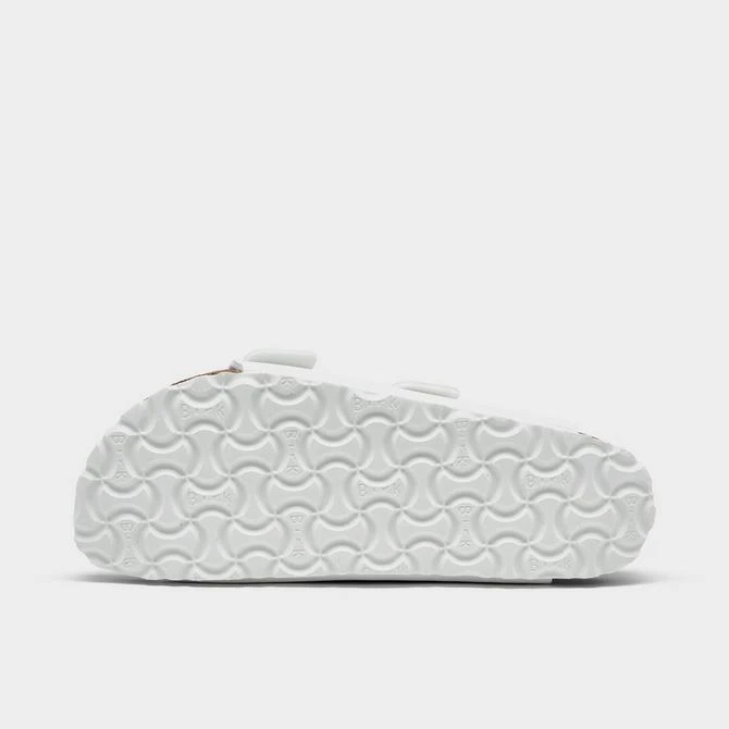 Women's Birkenstock Arizona Birkibuc Sandals (Big Kids' Sizes Available) 商品