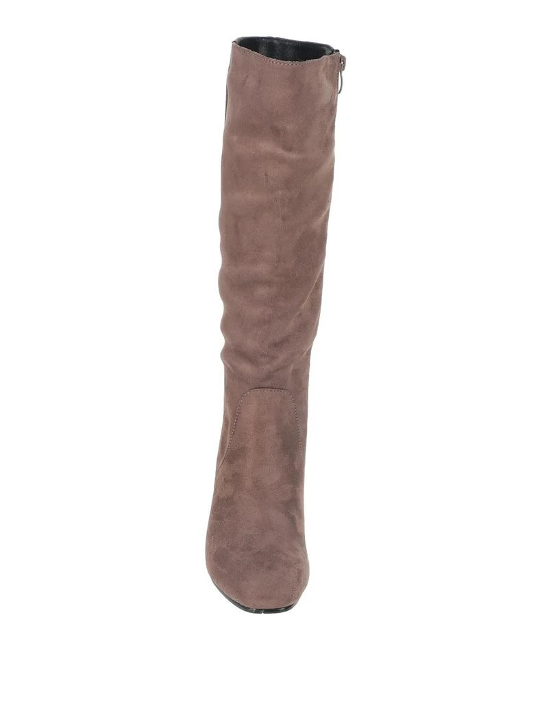 商品CAFèNOIR|Boots,价格¥332,第4张图片详细描述