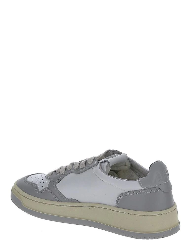 商品Autry|Low Top Sneakers,价格¥1353,第3张图片详细描述