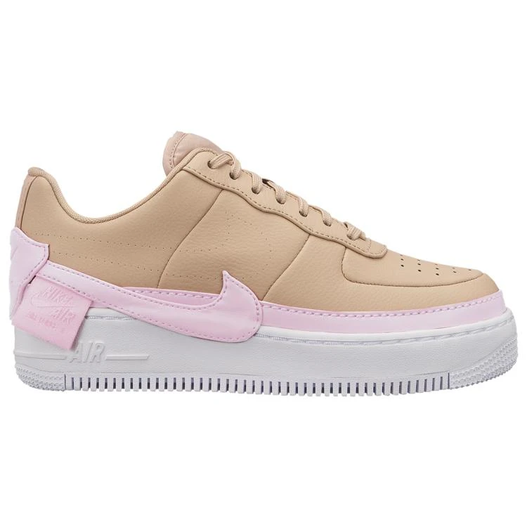 商品NIKE|Nike Air Force 1 Jester - Women's运动鞋,价格¥670,第1张图片