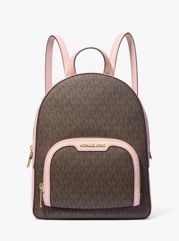 商品Michael Kors|女式 Jaycee系列 中号双肩包,价格¥749,第1张图片