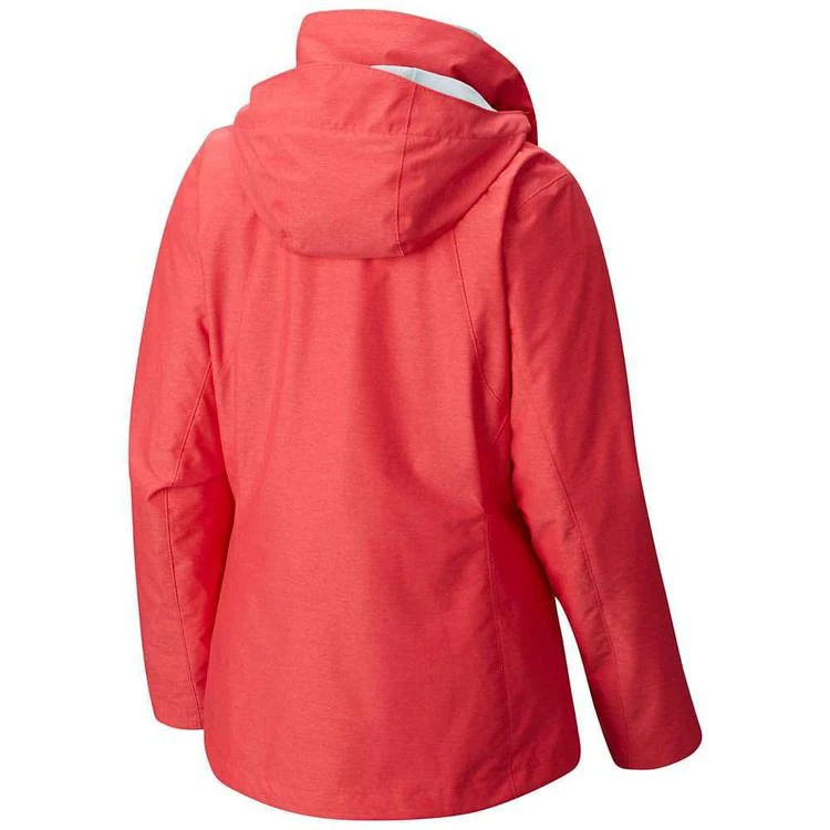 商品Columbia|Columbia Women's Whirlibird Interchange Jacket,价格¥1319,第2张图片详细描述