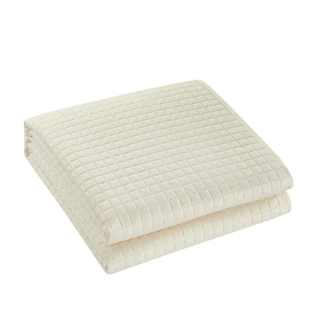 商品Chic Home Design|Atasha Quilt Set,价格¥189,第4张图片详细描述