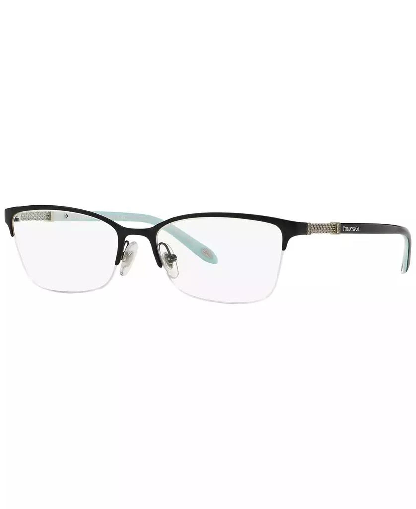 商品Tiffany & Co.|TF1111B Tiffany Somerset Women's Cat Eye Eyeglasses,价格¥2957,第1张图片