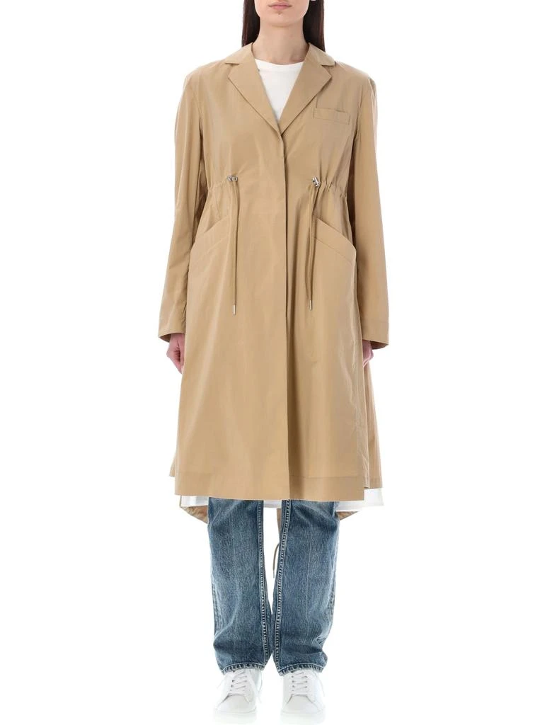 商品ADD|Add Sandcot Trench Coat,价格¥2498,第1张图片