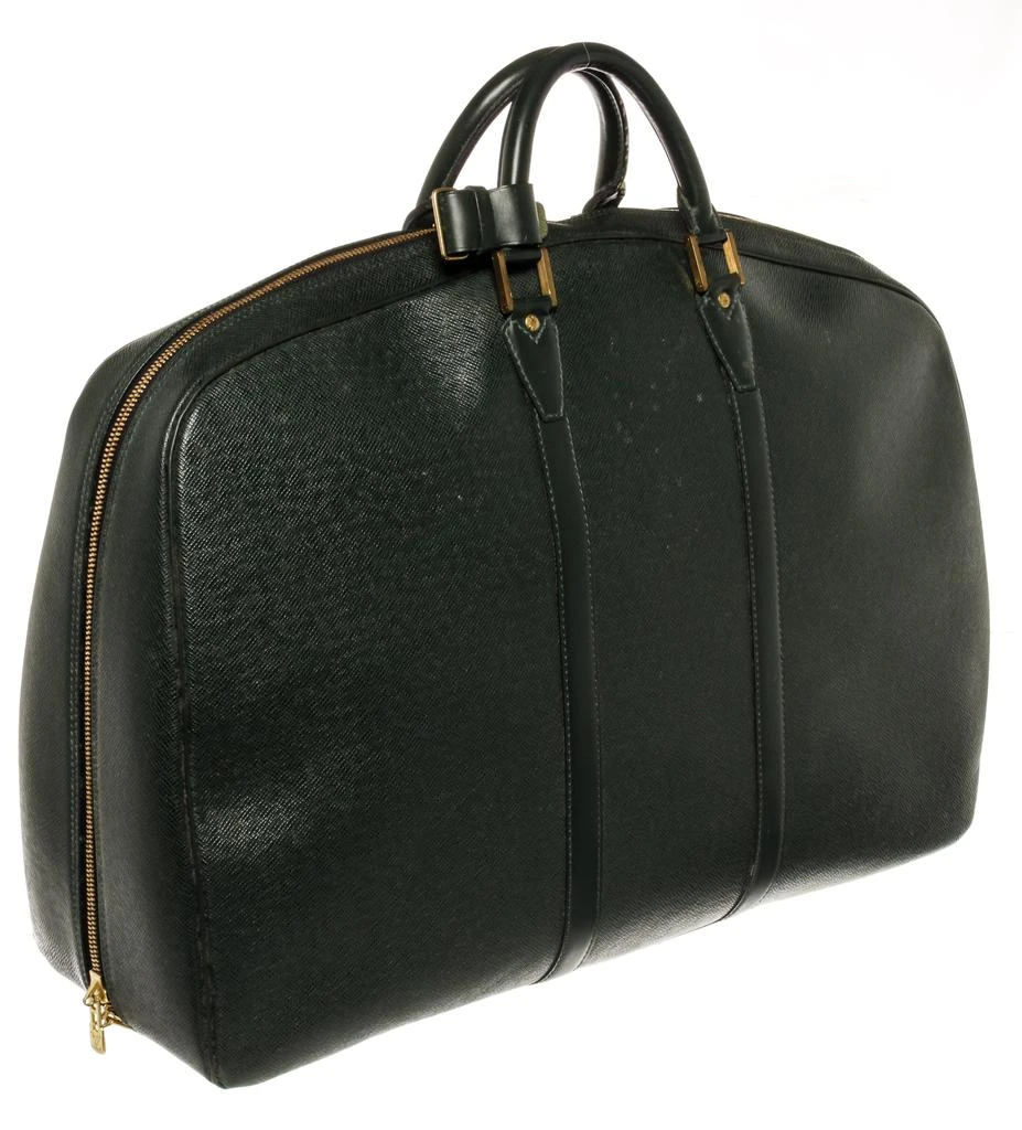 商品[二手商品] Louis Vuitton|Louis Vuitton Helanga Travel Bag,价格¥9408,第3张图片详细描述