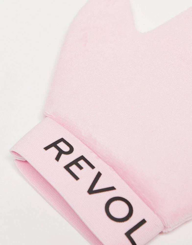 商品Revolution|Revolution Beauty Tanning Mitt - Pink,价格¥49,第2张图片详细描述