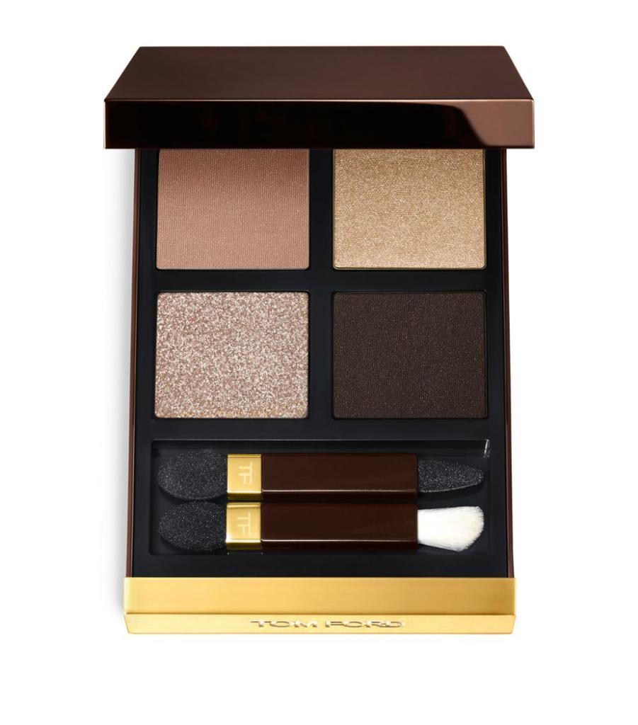 商品Tom Ford|Eye Colour Quad,价格¥635,第1张图片