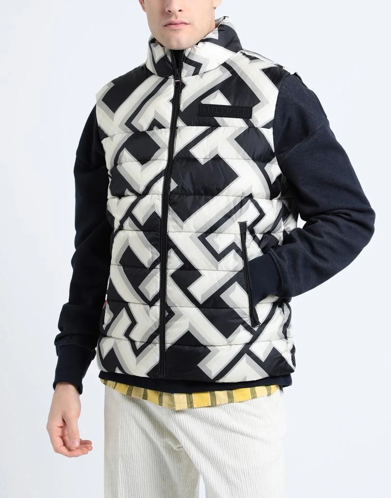 商品Tommy Hilfiger|Shell  jacket,价格¥2119,第2张图片详细描述