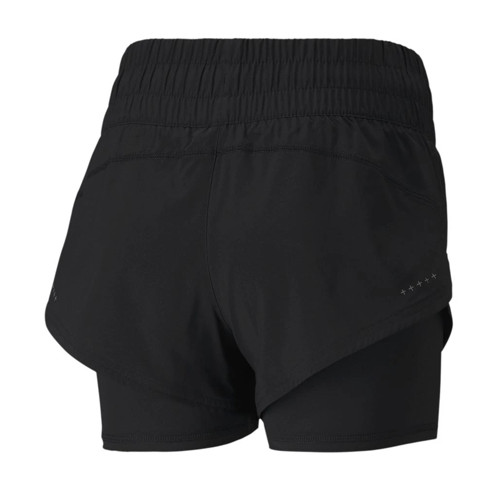 商品Puma|PUMA Women's Last Lap 2-in-1 Shorts,价格¥177,第2张图片详细描述