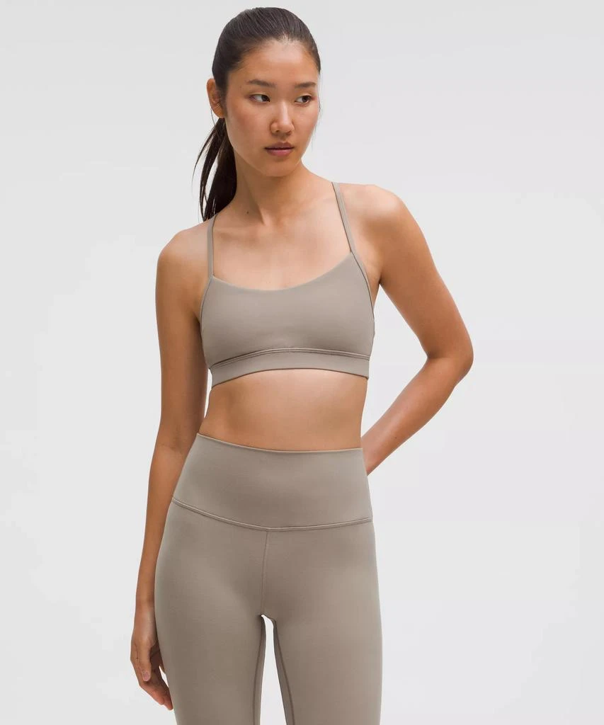 Flow Y Bra Nulu *Light Support, A–C Cups 商品
