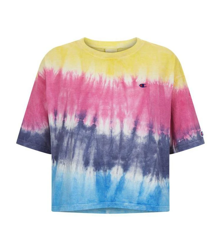 商品CHAMPION|Tie Dye 上衣,价格¥480,第1张图片