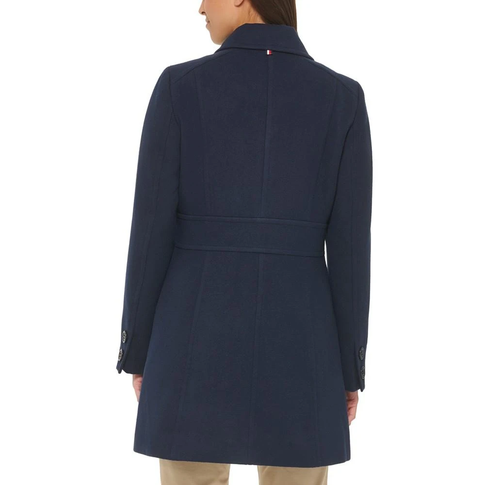 商品Tommy Hilfiger|Women's Peacoat, Created for Macy's,价格¥1280,第2张图片详细描述